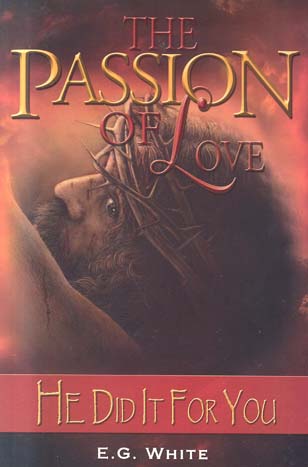 The Passion of Love