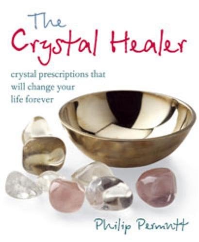 The Crystal Healer