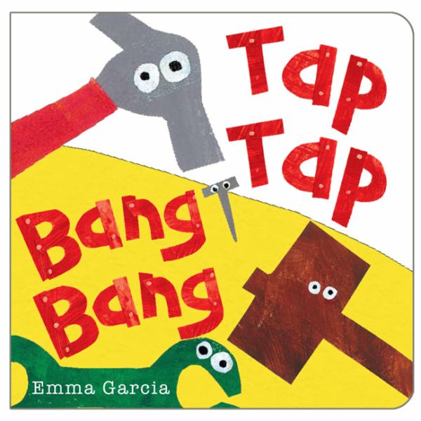 Tap Tap Bang Bang