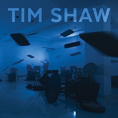 Tim Shaw
