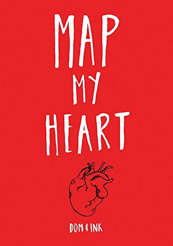 Map My Heart