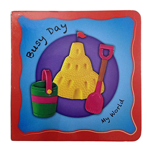 Busy Day (My World)