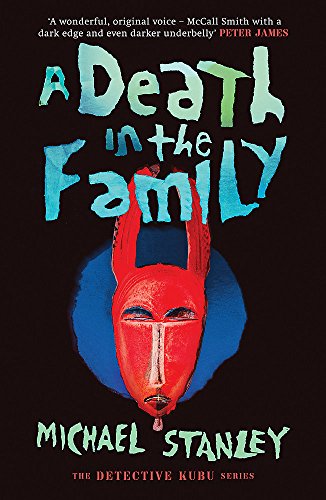 A Death in the Family (Detective Kubu, Bk. 5)