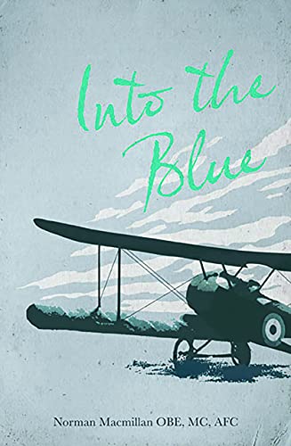 Into the Blue (Grub Street Classics)