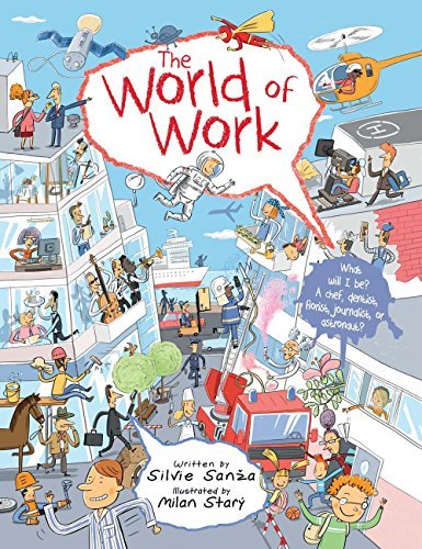 The World of Work
