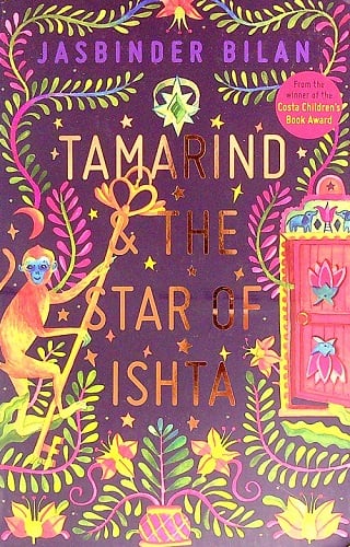 Tamarind & the Star of Ishta