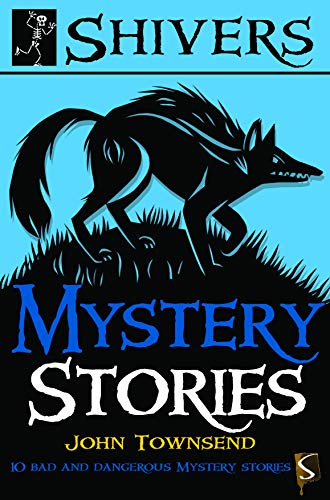 Mystery Stories (Shivers)