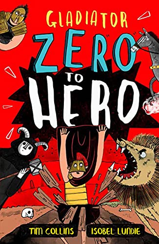 Gladiator (Zero to Hero)