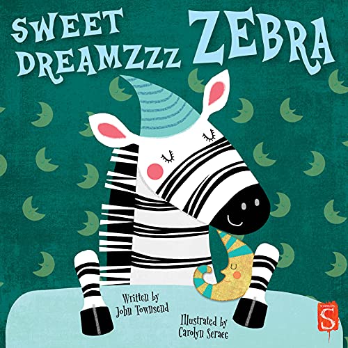Zebra (Sweet Dreamzzz)