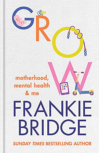 Grow: Motherhood, Mental Health & Me