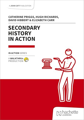 Secondary History in Action (In Action Series)