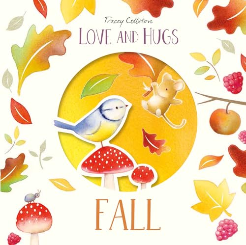 Fall (Love and Hugs)