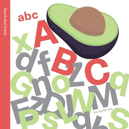 ABC (Spring Street Touch and Trace)
