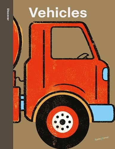 Vehicles (Spring Street Discover)