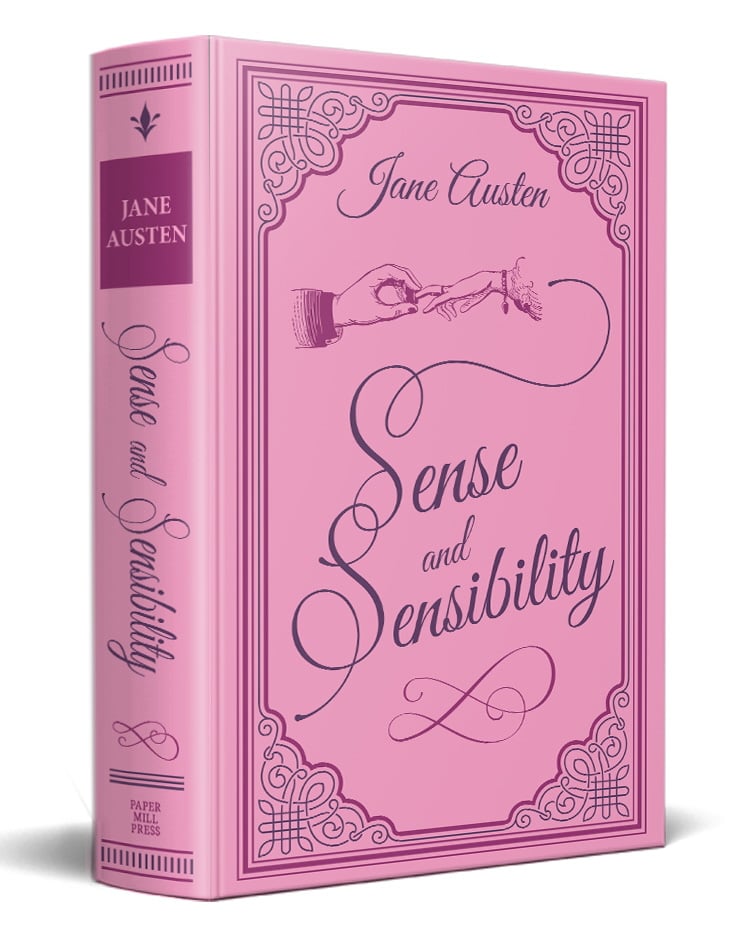 Sense and Sensibility (Paper Mill Press Classics)