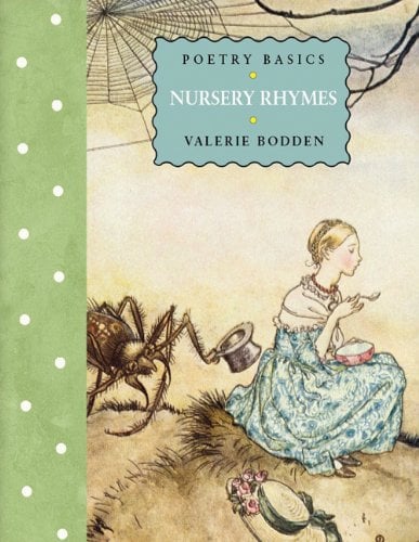 Nursery Rhymes (Poetry Basics)