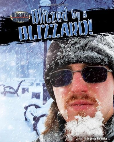Blitzed by a Blizzard! (Disaster Survivors)