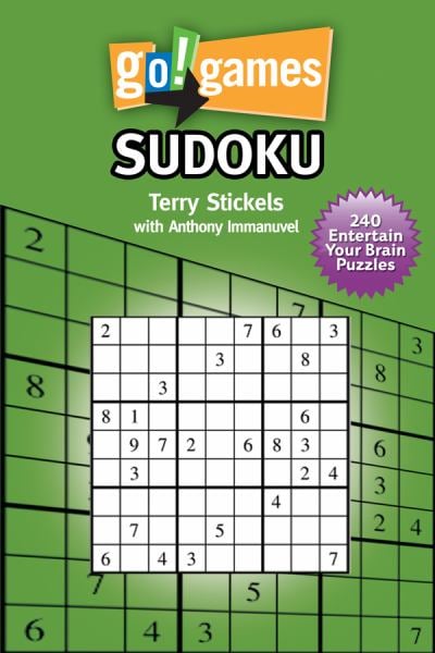 Sudoku (Go! Games)