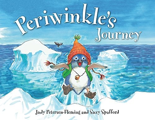 Periwinkle's Journey
