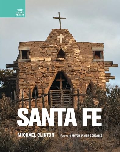 Santa Fe (The Snaps Series)