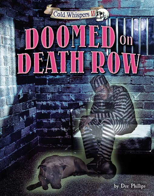 Doomed on Death Row (Cold Whispers II)