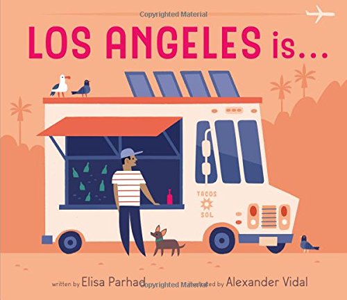 Los Angeles Is...