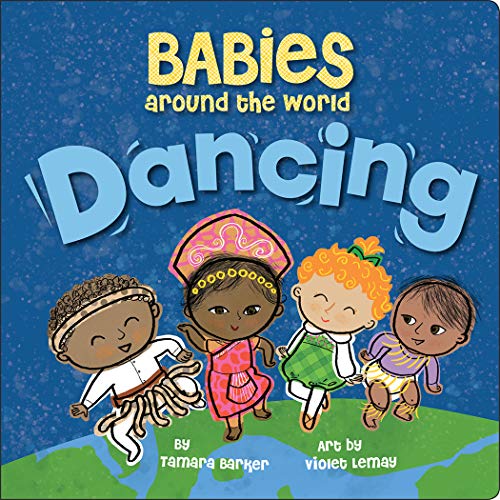 Dancing (Babies Around the World)