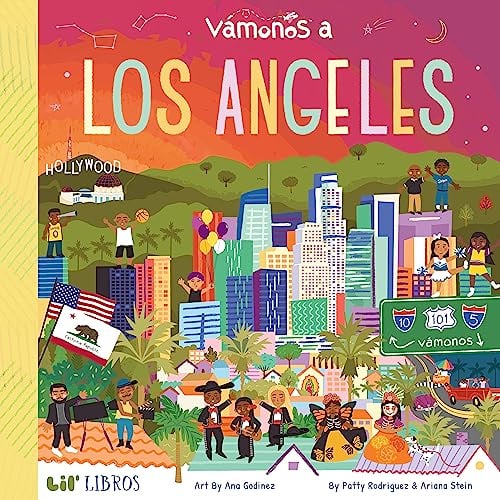 Los Angeles (Vámonos a...)