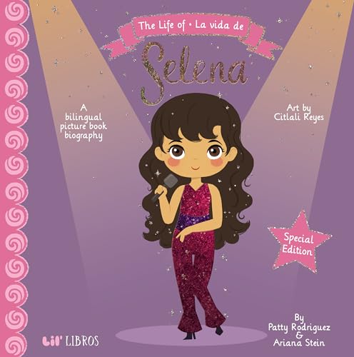 The Life of Selena/La Vida de Selena (Special Edition)