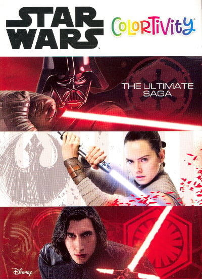 Colortivity (Star Wars)