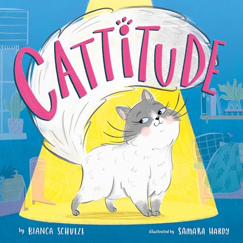 Cattitude