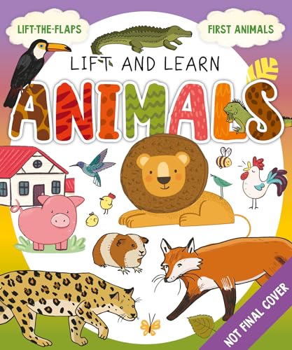 Animals (Lift and Learn)