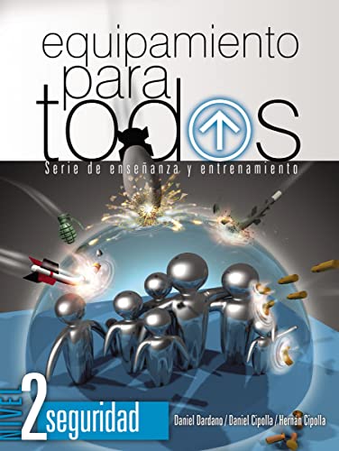Equipamiento Para Todos (Serie De Ensenanza Y Entrenamiento, Nivel 2 Seguridad)