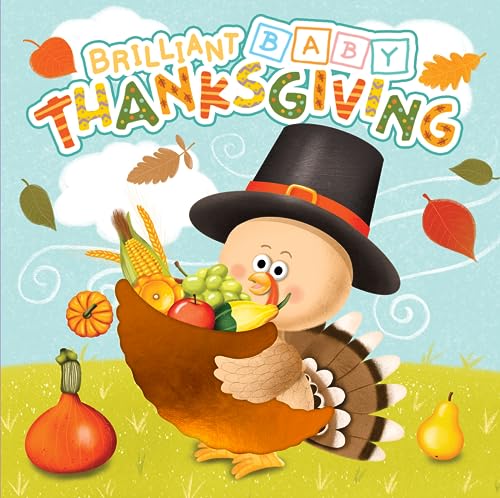 Thanksgiving (Brilliant Baby)