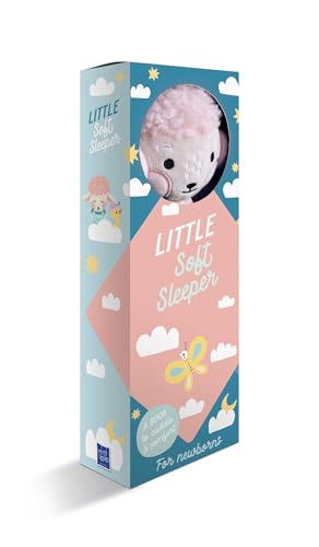 Little Soft Sleeper (Sheep)
