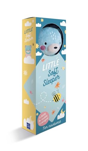 Little Soft Sleeper (Bear)
