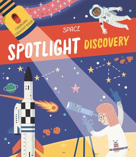 Space (Spotlight Discovery)