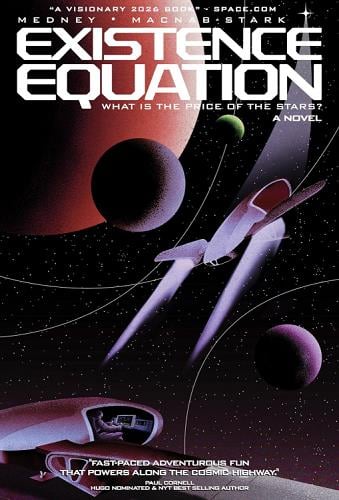 Existence Equation: What Is The Price Of The Stars?