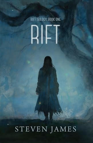 Rift (Rift Trilogy, Bk. 1)