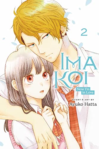 Ima Koi: Now I'm in Love (Volume 2)