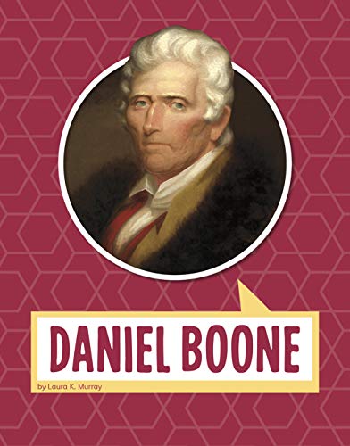 Daniel Boone (Biographies)