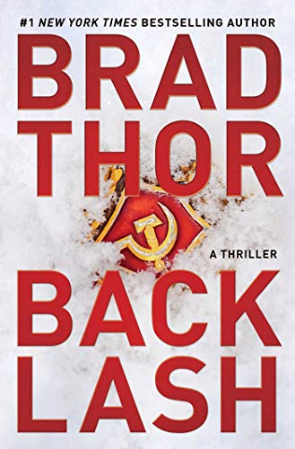 Backlash (Scot Harvath)