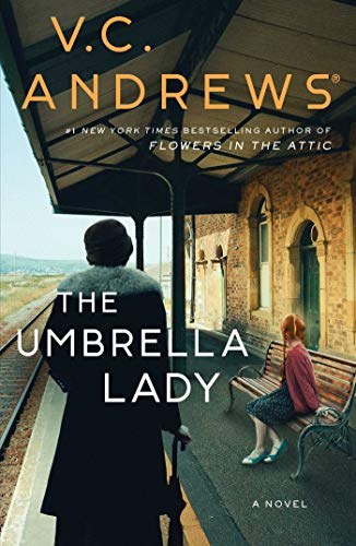 The Umbrella Lady (The Umbrella Series)