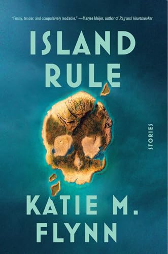 Island Rule: Stories
