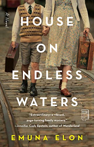 House on Endless Waters