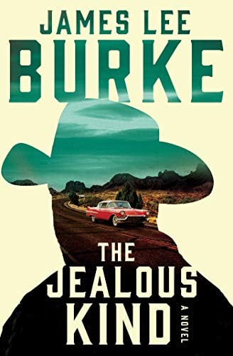 The Jealous Kind (A Holland Family Novel)