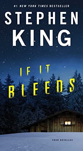 If It Bleeds (Mr. Harrigan's Phone/The Life of Chuck/If It Bleads/Rat)