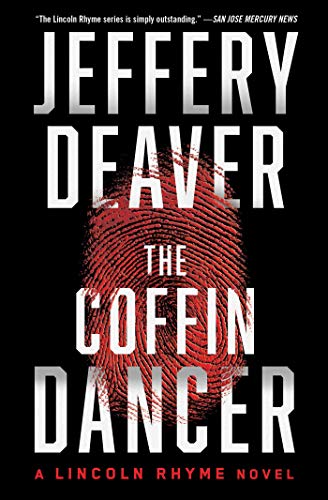 The Coffin Dancer (Lincoln Rhyme, Bk. 2)