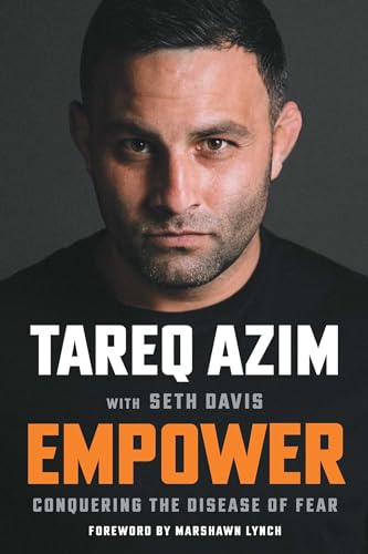 Empower: Conquering the Disease of Fear