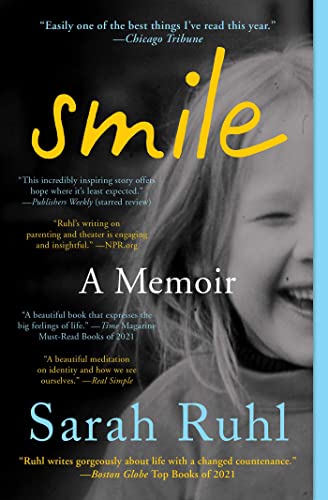 Smile: A Memoir